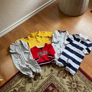 bundle of ralph lauren